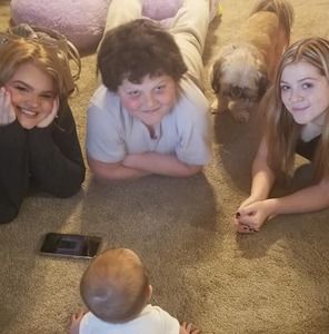 Meet your Posher, Cindy